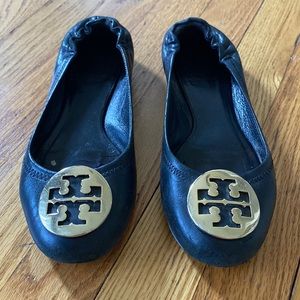Tory Burch ballet flats